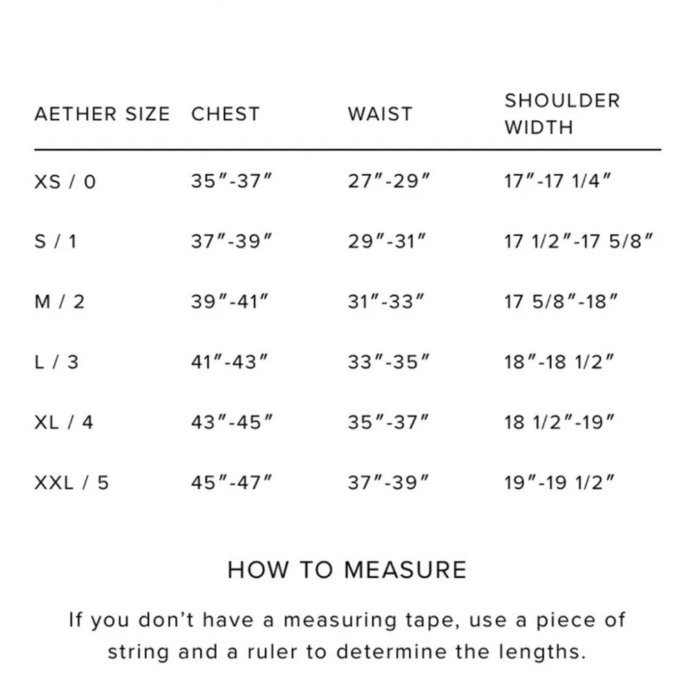 Aether Pace Jacket Cycling Jacket Distant Blue Wa… - image 2